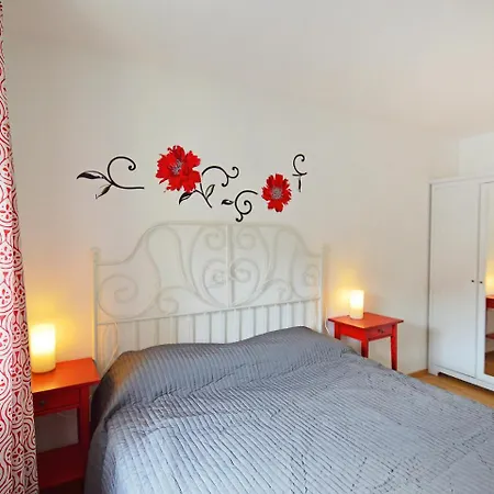 Apartament Iris-1