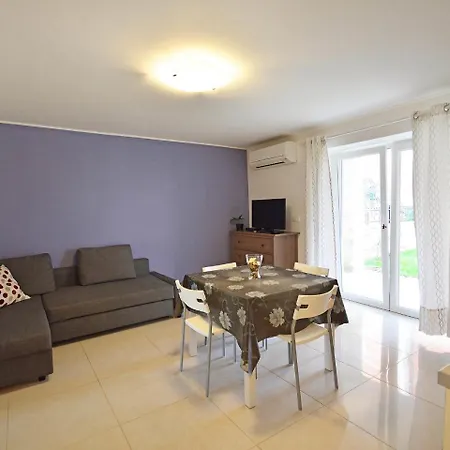 Apartament Iris-1 Umag