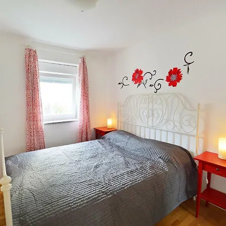 Iris-1 Apartament Umag